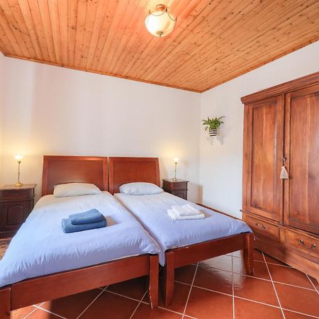 Charming Granite Cottage In Beautiful Surroundings Casal Diz Esterno foto