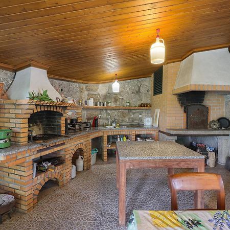 Charming Granite Cottage In Beautiful Surroundings Casal Diz Esterno foto