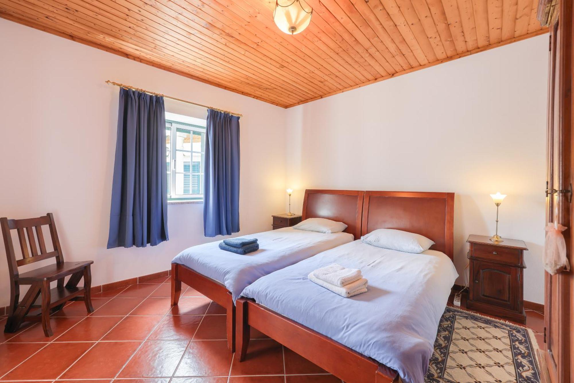 Charming Granite Cottage In Beautiful Surroundings Casal Diz Esterno foto