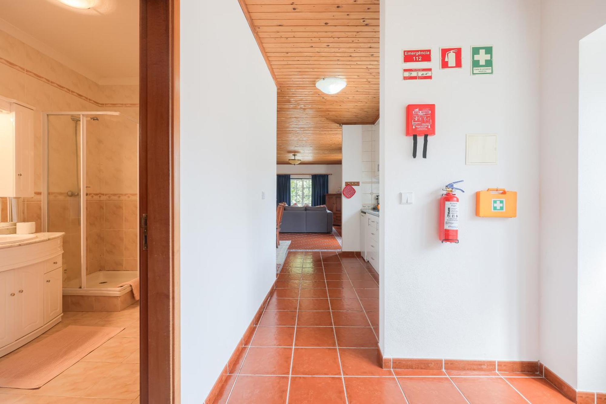 Charming Granite Cottage In Beautiful Surroundings Casal Diz Esterno foto